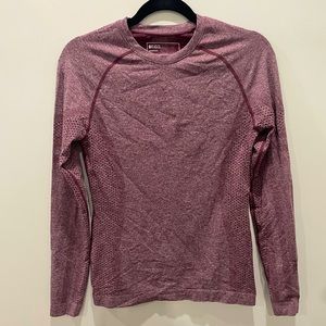 FIGS | Raspberry Sorbet Salta - Performance Underscrub